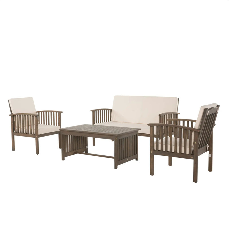 4PC Chat Set by HouseOfZazla