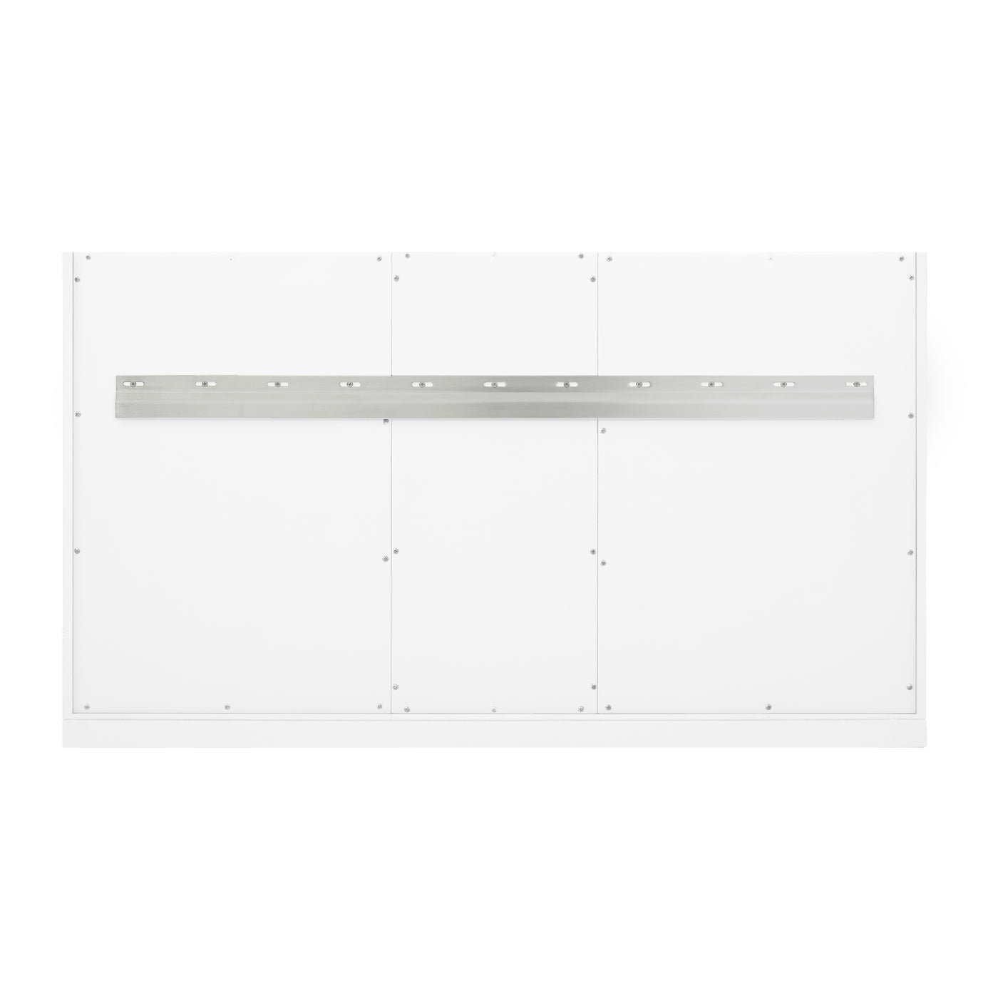 James Martin Chicago 48" Single Bathroom Vanity, Glossy White, view 28