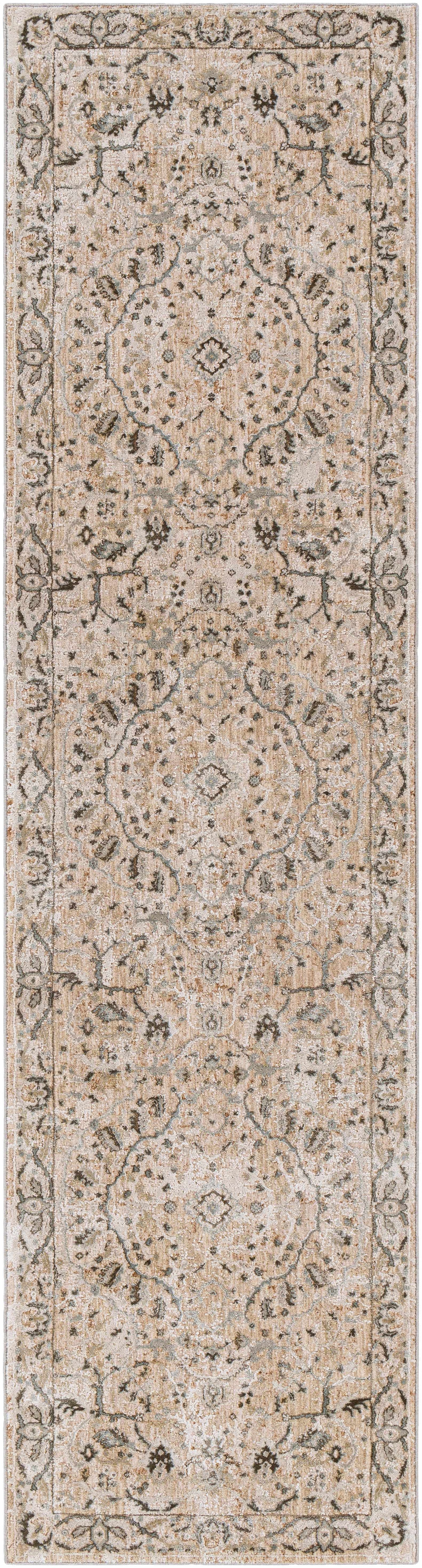 Laughlin Thick Luxe Boutique Rug by Boutique Rugs