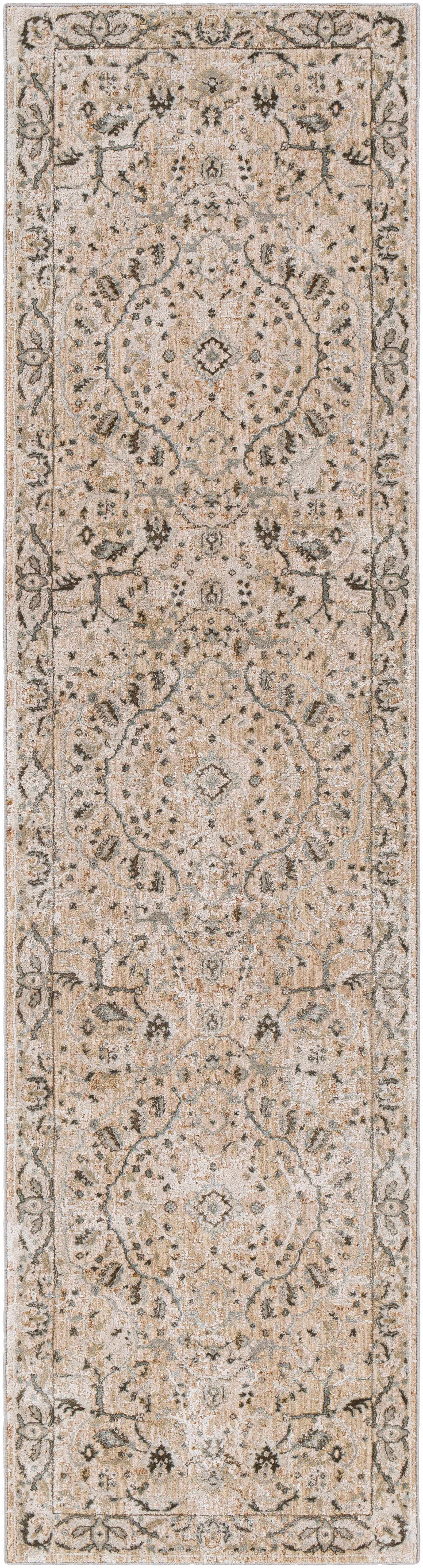 Laughlin Thick Luxe Boutique Rug by Boutique Rugs