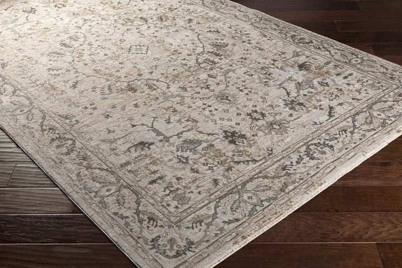 Laughlin Thick Luxe Boutique Rug by Boutique Rugs
