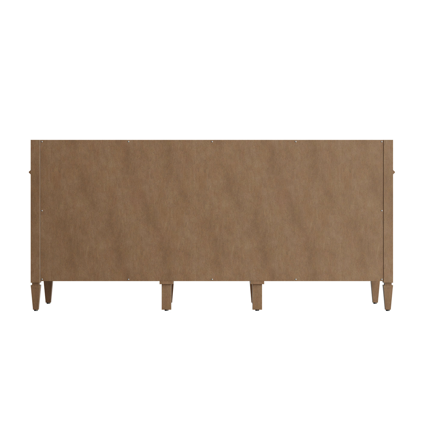 James Martin Brittany 72" Double Bathroom Vanity, Pecan, view 24