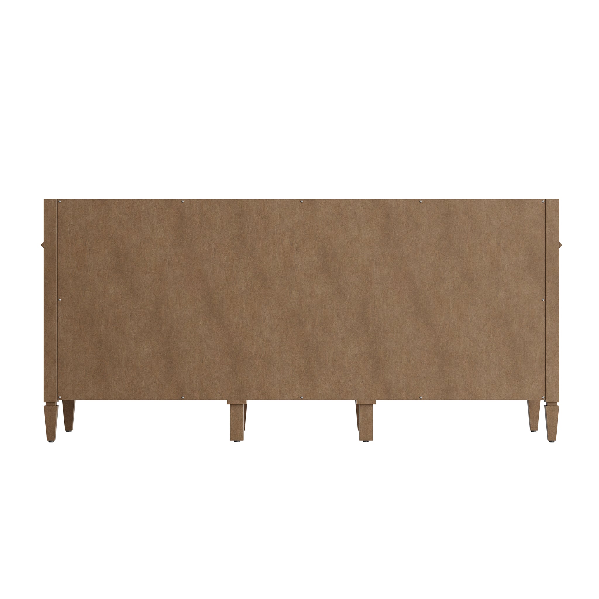 James Martin Brittany 72" Double Bathroom Vanity, Pecan, view 24