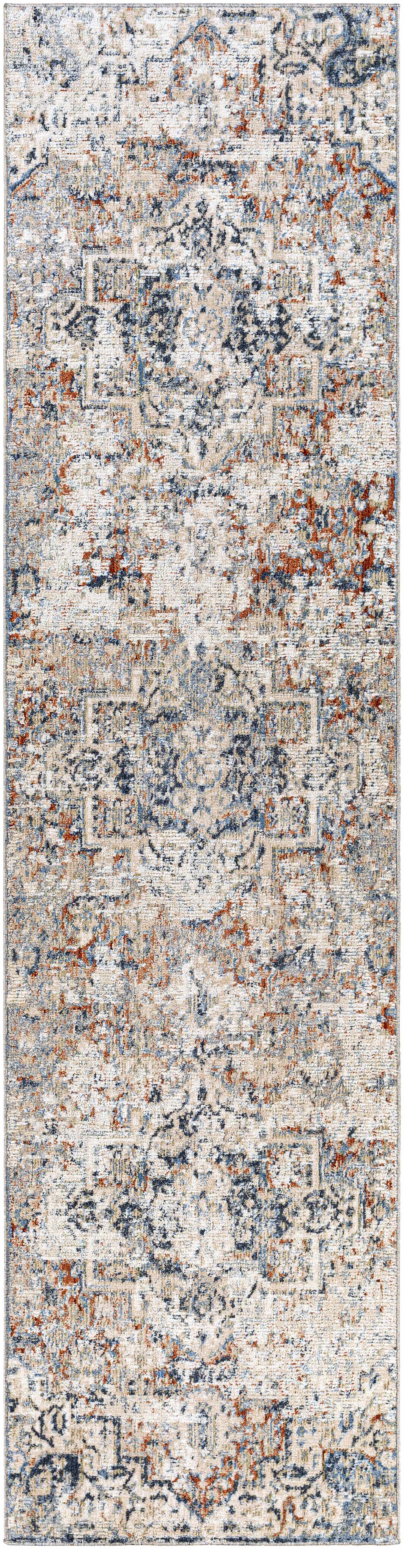 Loughrea Area Rug - Clearance by Boutique Rugs