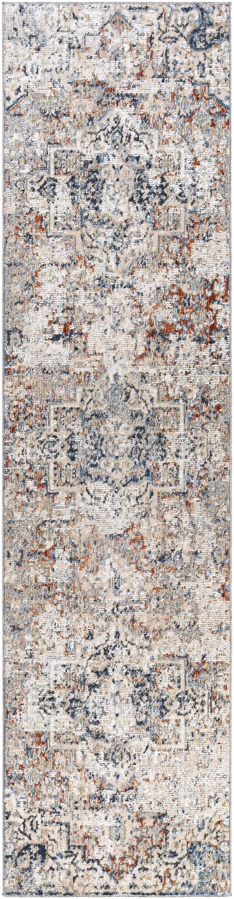 Loughrea Area Rug - Clearance by Boutique Rugs