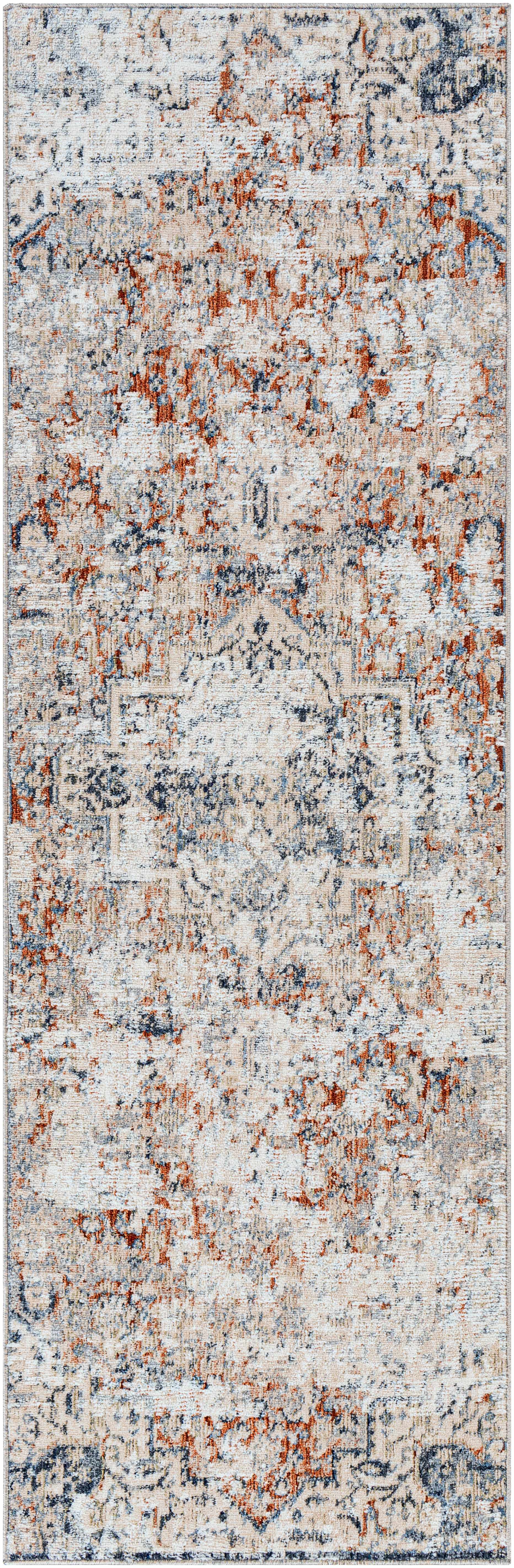 Loughrea Area Rug - Clearance by Boutique Rugs