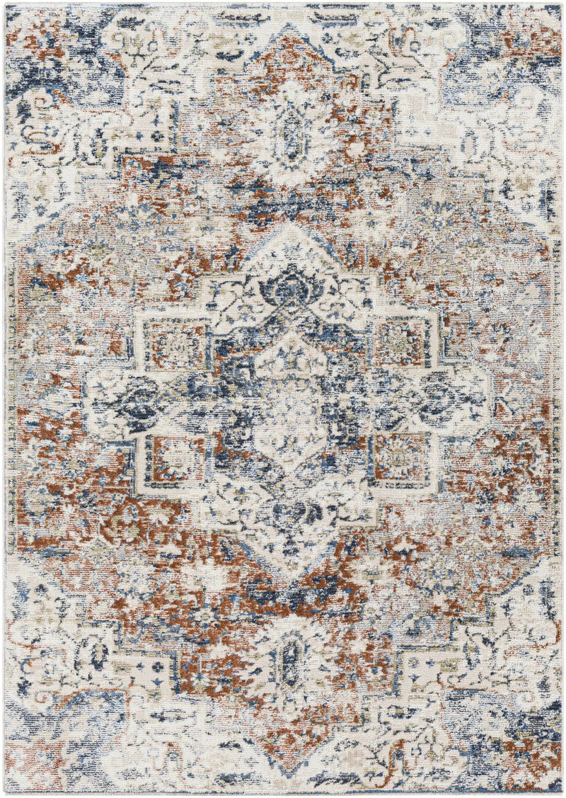 Loughrea Area Rug - Clearance by Boutique Rugs