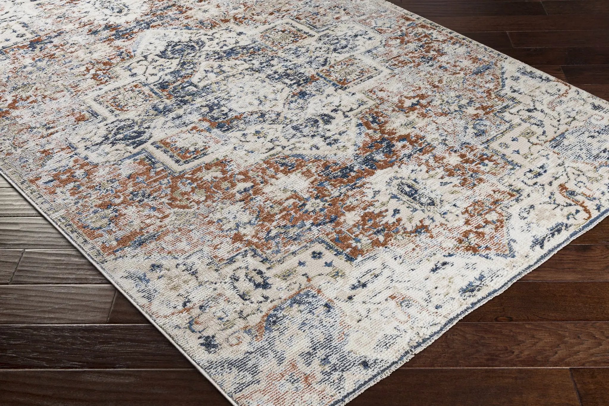 Loughrea Area Rug - Clearance by Boutique Rugs