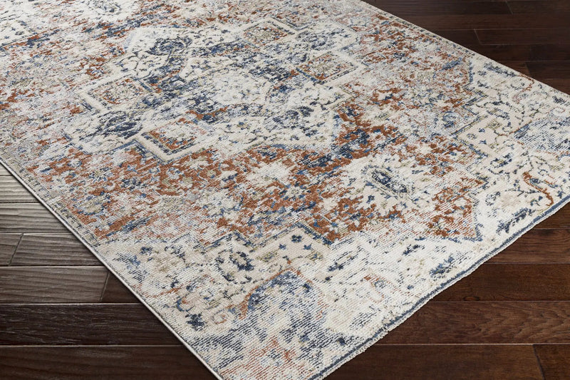 Loughrea Area Rug - Clearance by Boutique Rugs