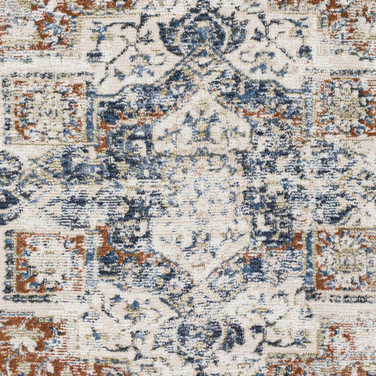 Loughrea Area Rug - Clearance, sample swatch