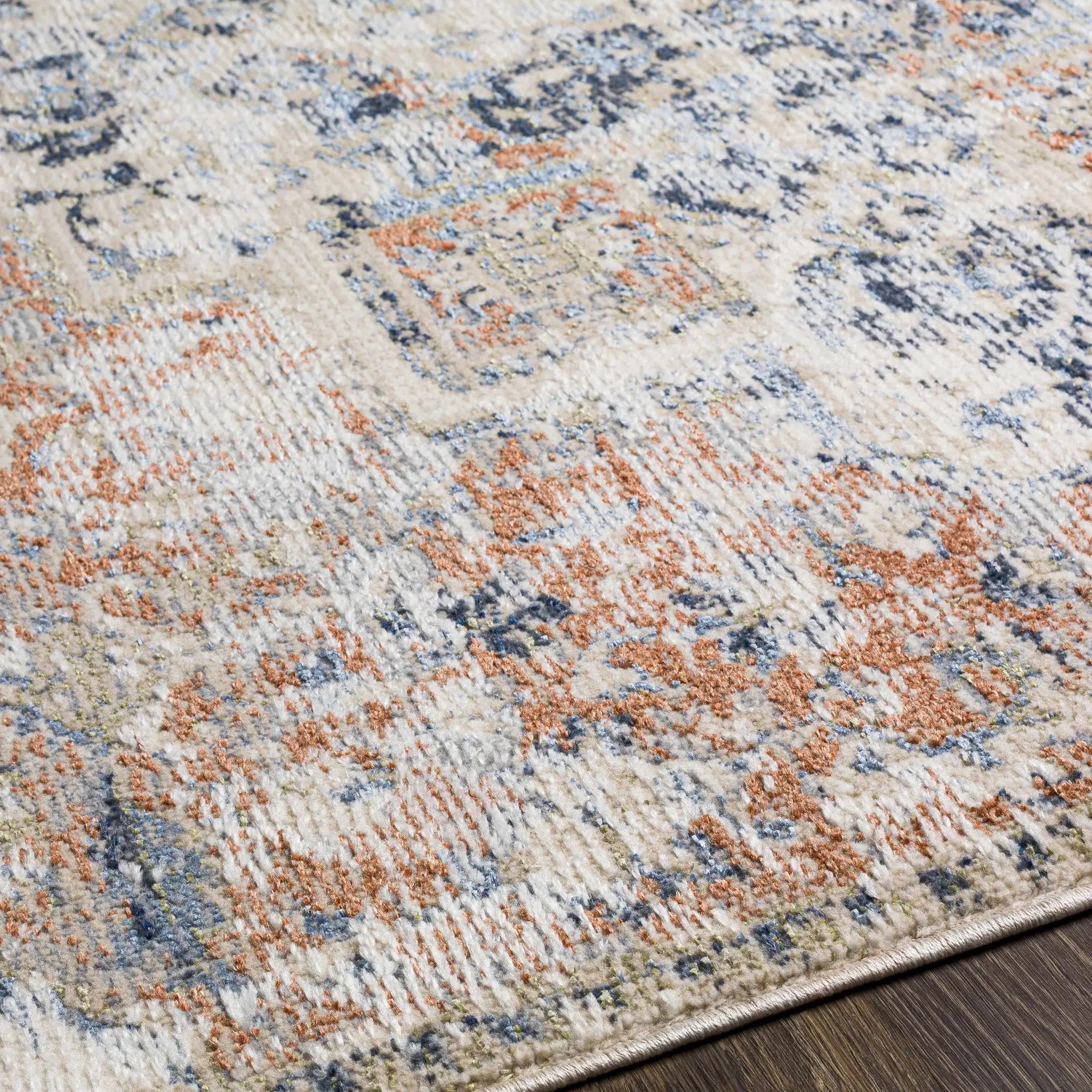 Loughrea Area Rug - Clearance by Boutique Rugs