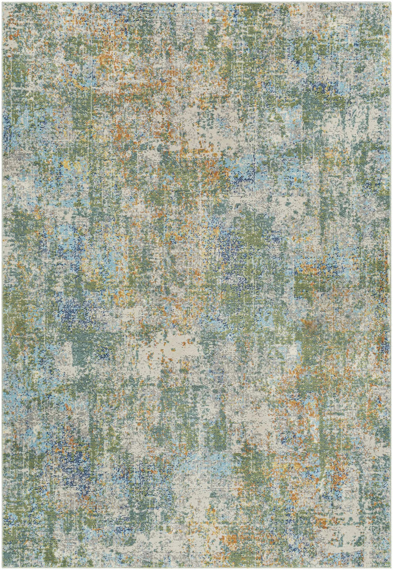 Lightwater Outdoor Area Rug by Boutique Rugs