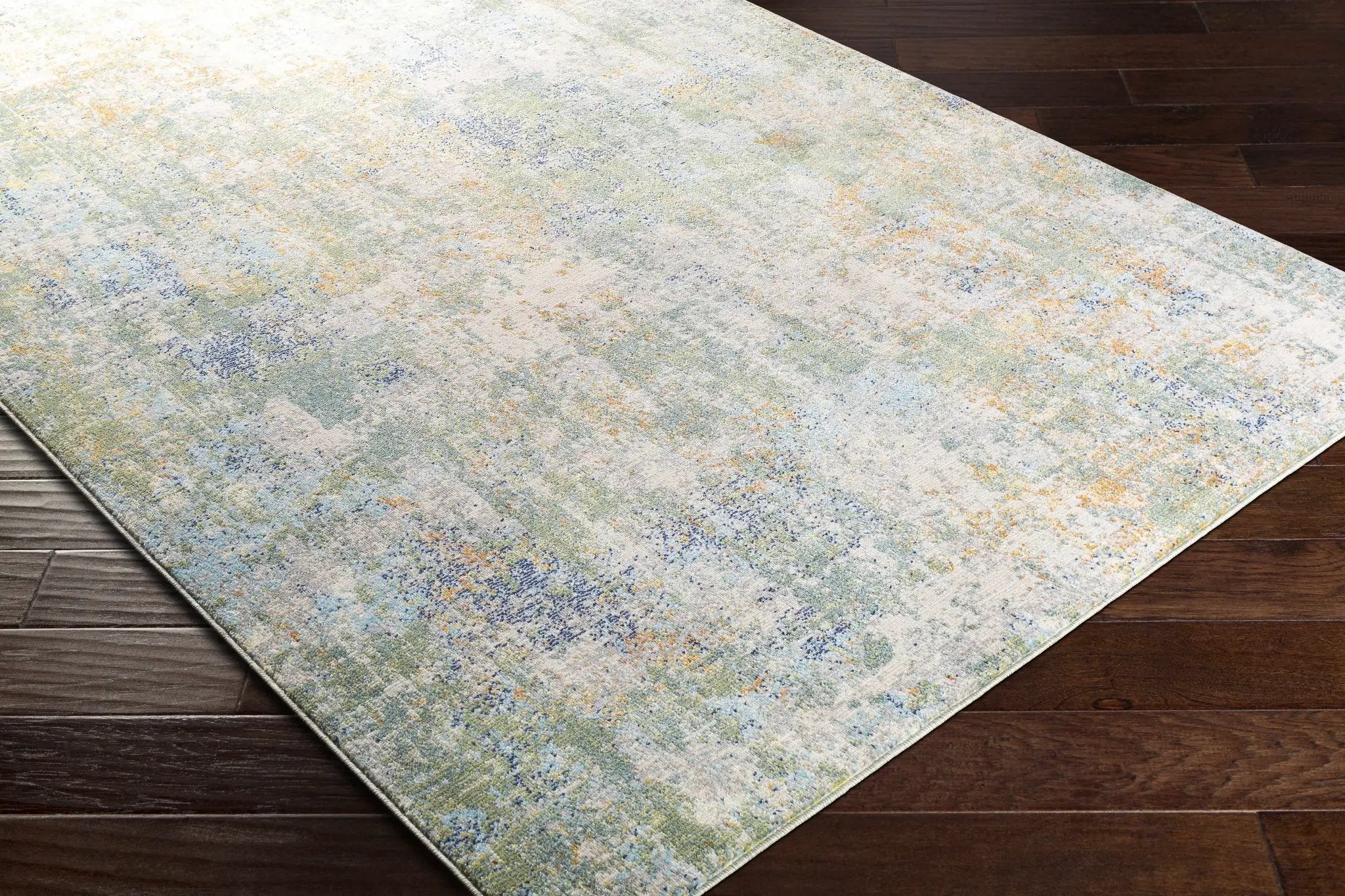 Lightwater Outdoor Area Rug by Boutique Rugs