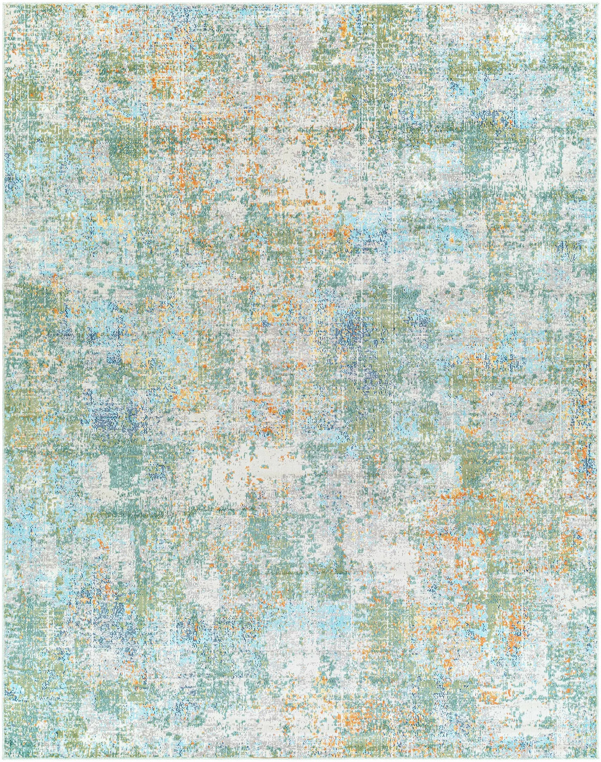 Lightwater Outdoor Area Rug, photo 8 of 9