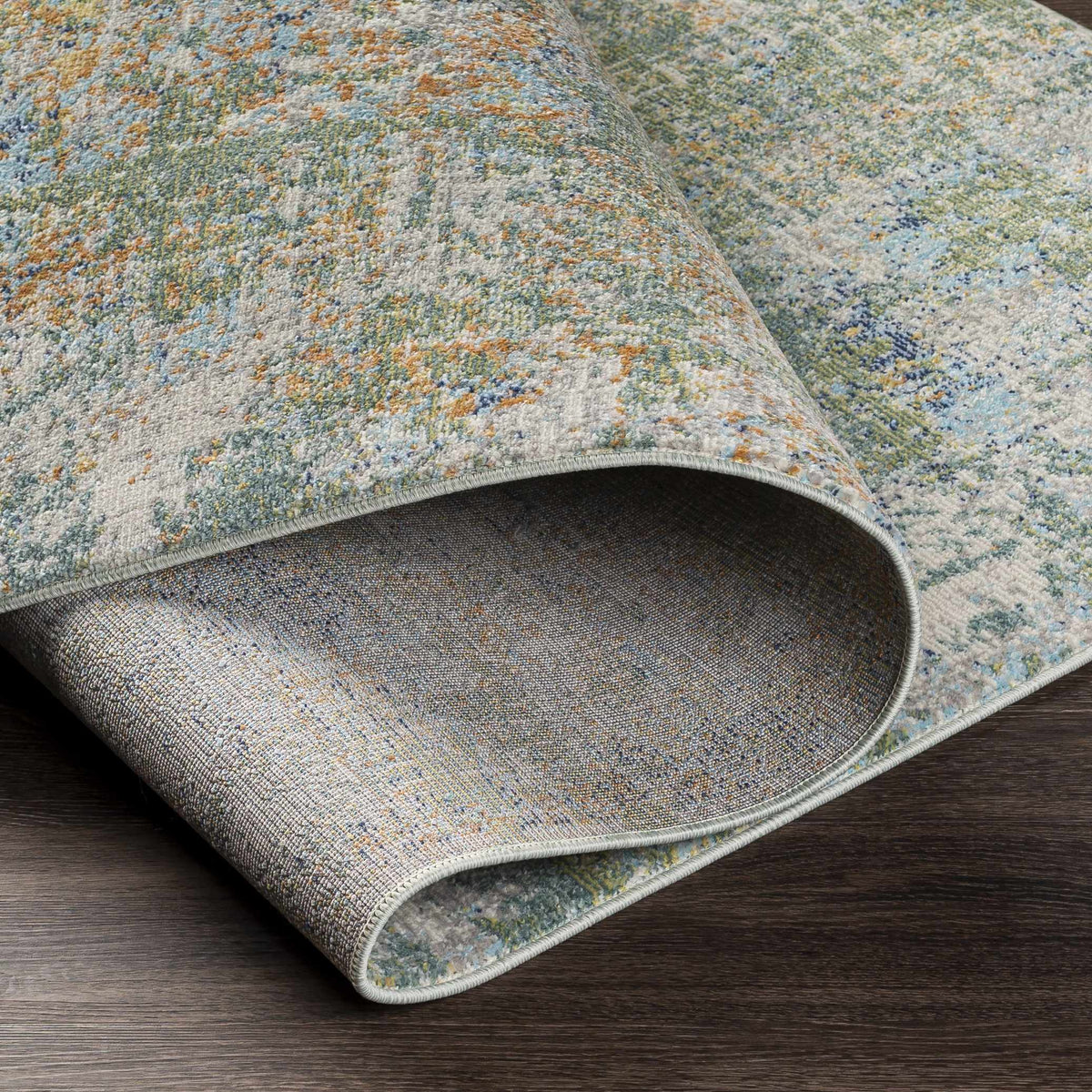 Lightwater Outdoor Area Rug, photo 5 of 9
