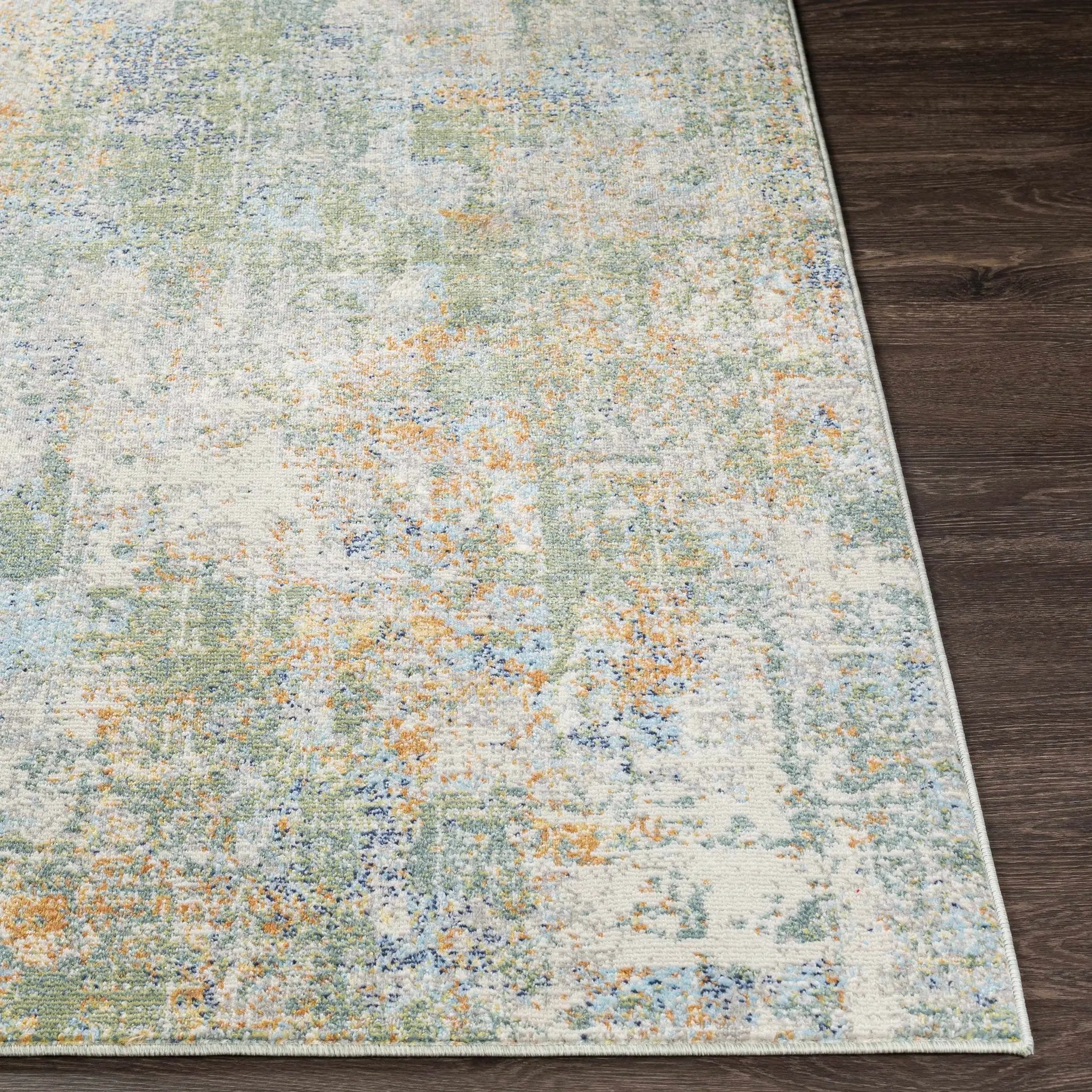 Lightwater Outdoor Area Rug by Boutique Rugs
