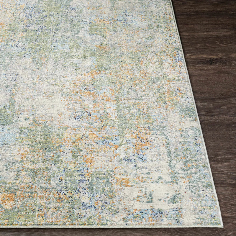 Lightwater Outdoor Area Rug by Boutique Rugs