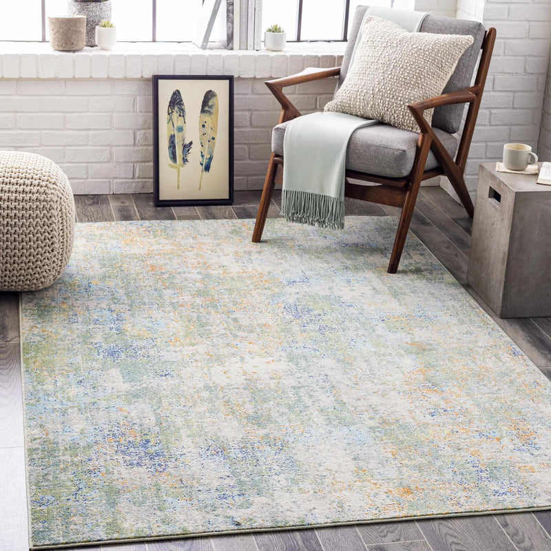 Lightwater Outdoor Area Rug by Boutique Rugs