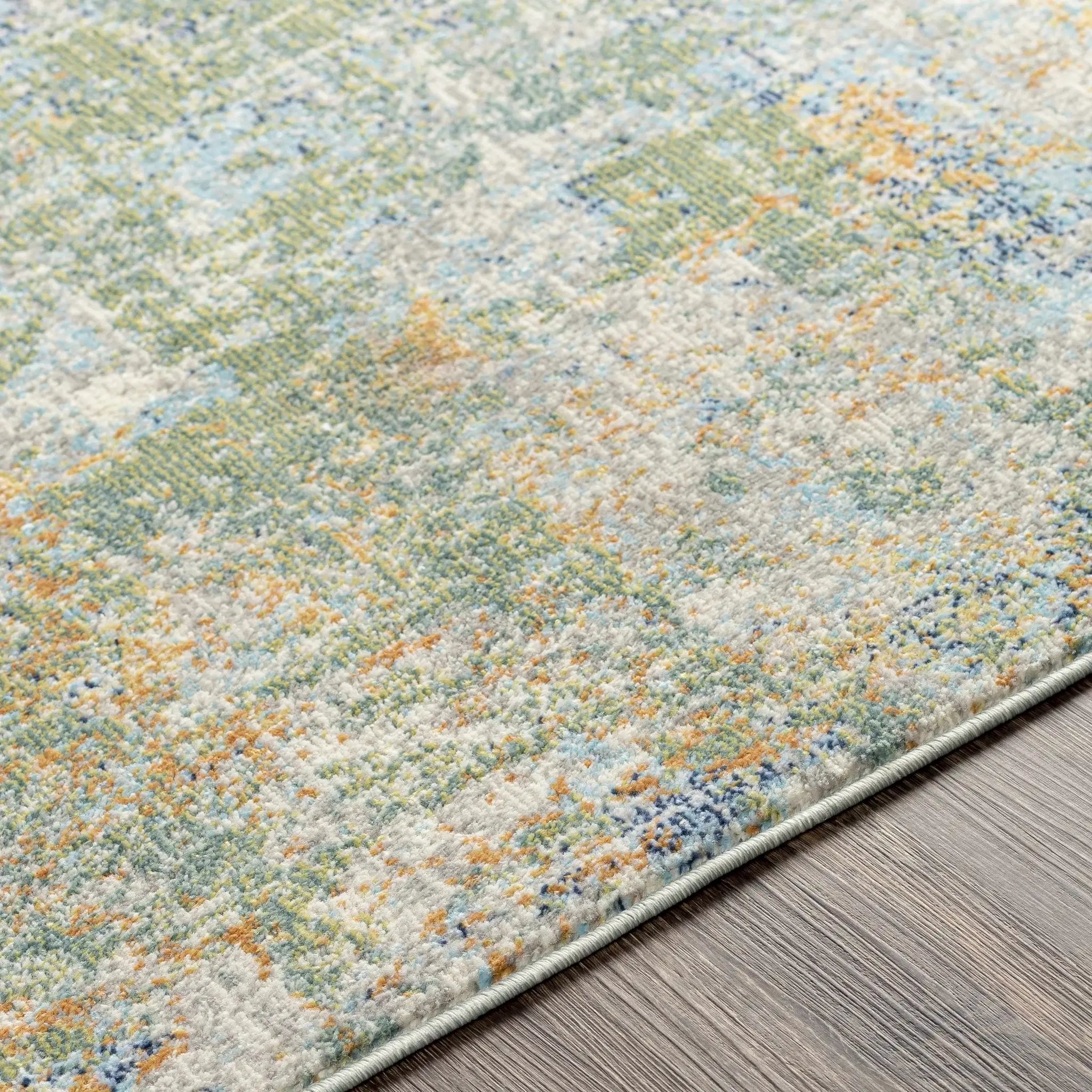 Lightwater Outdoor Area Rug by Boutique Rugs