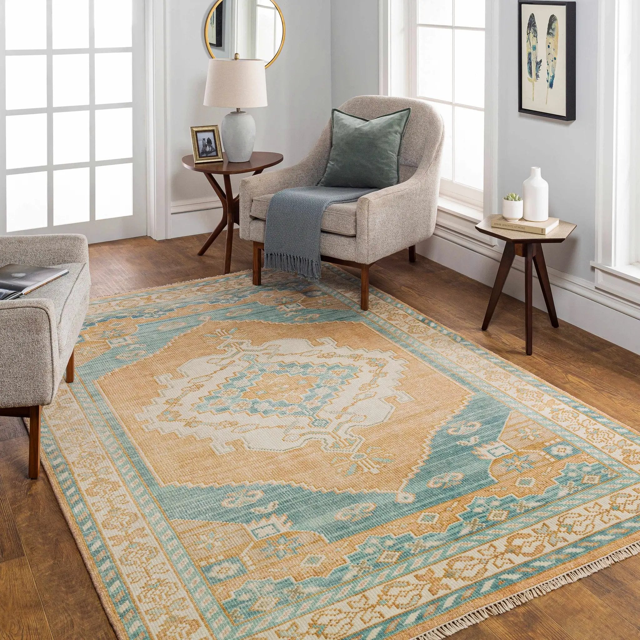 Ligayan Premium Rug - Clearance by Boutique Rugs
