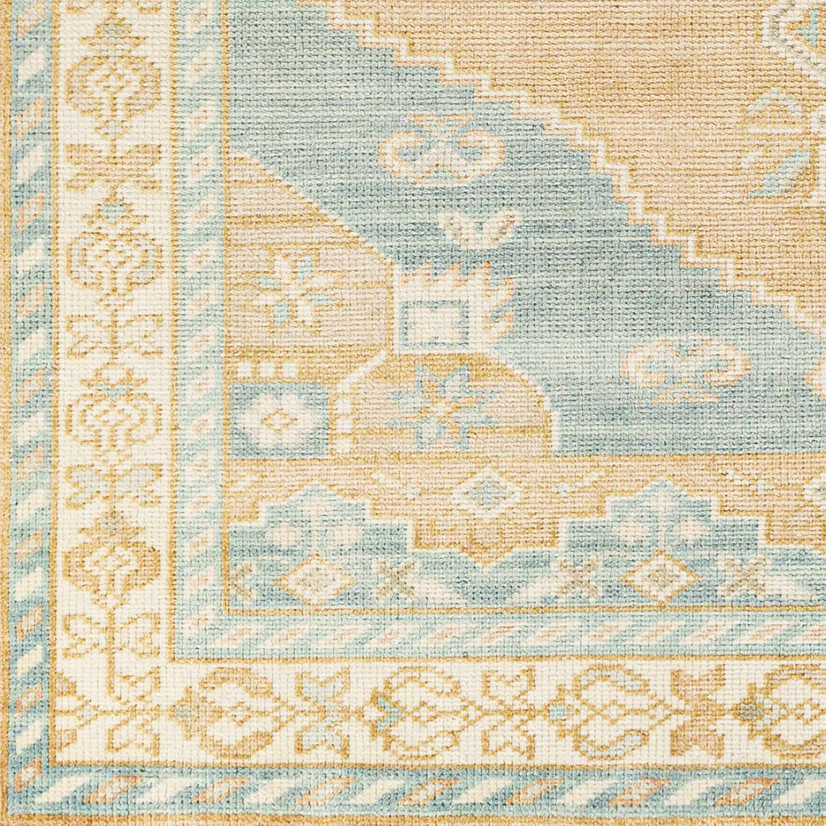 Ligayan Premium Rug - Clearance, sample swatch