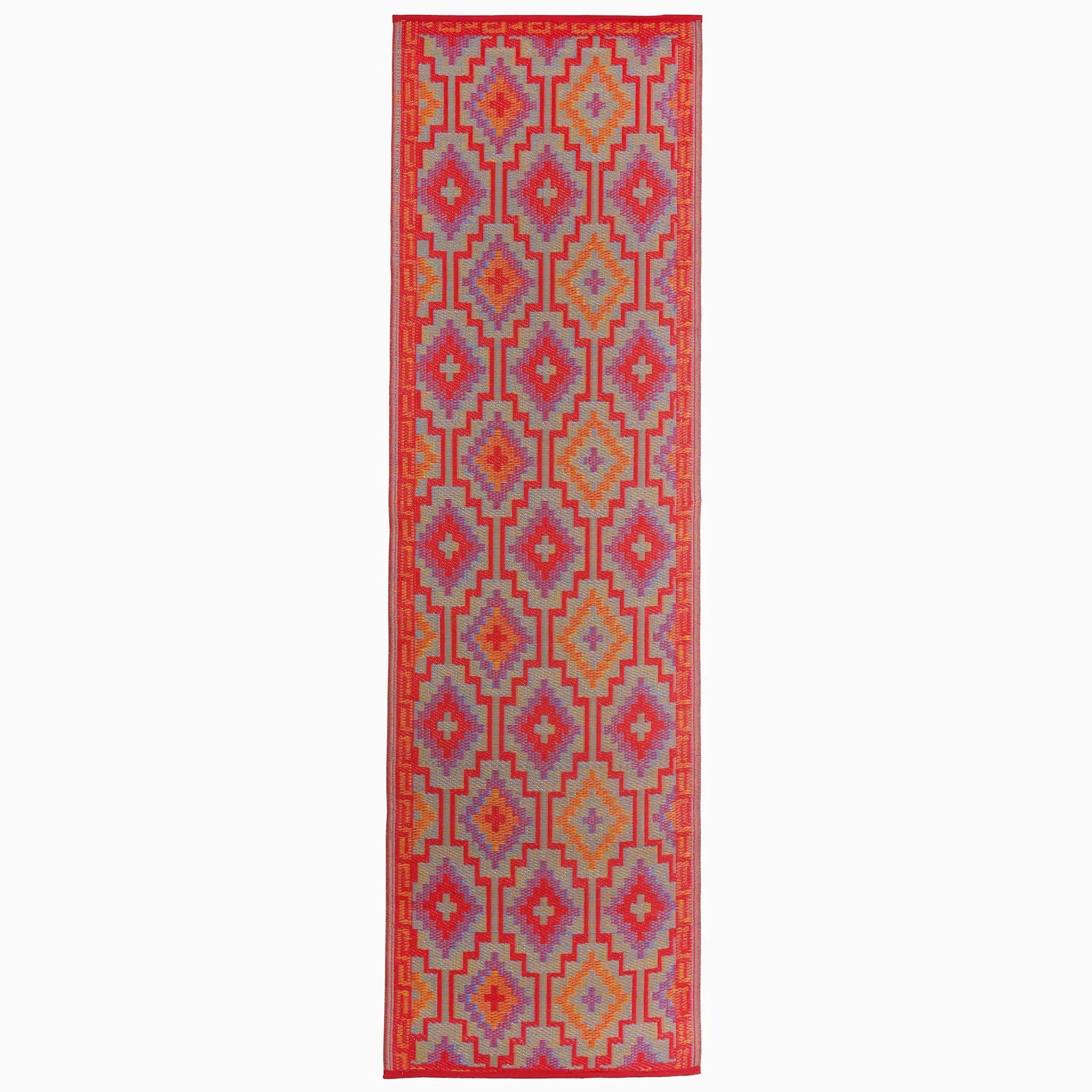 Lhasa - Outdoor Rug for Patio by Fab Habitat