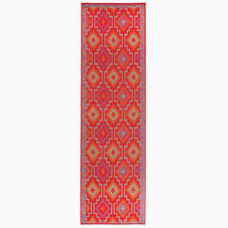 Lhasa - Outdoor Rug for Patio by Fab Habitat