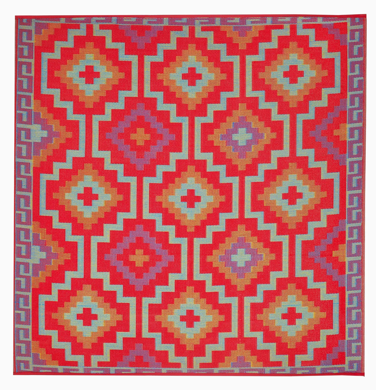 Lhasa - Outdoor Rug for Patio, photo 8 of 33