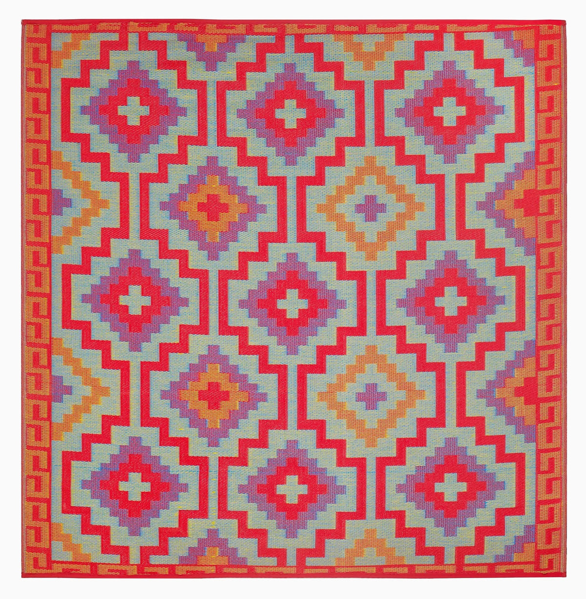 Lhasa - Outdoor Rug for Patio, photo 7 of 33