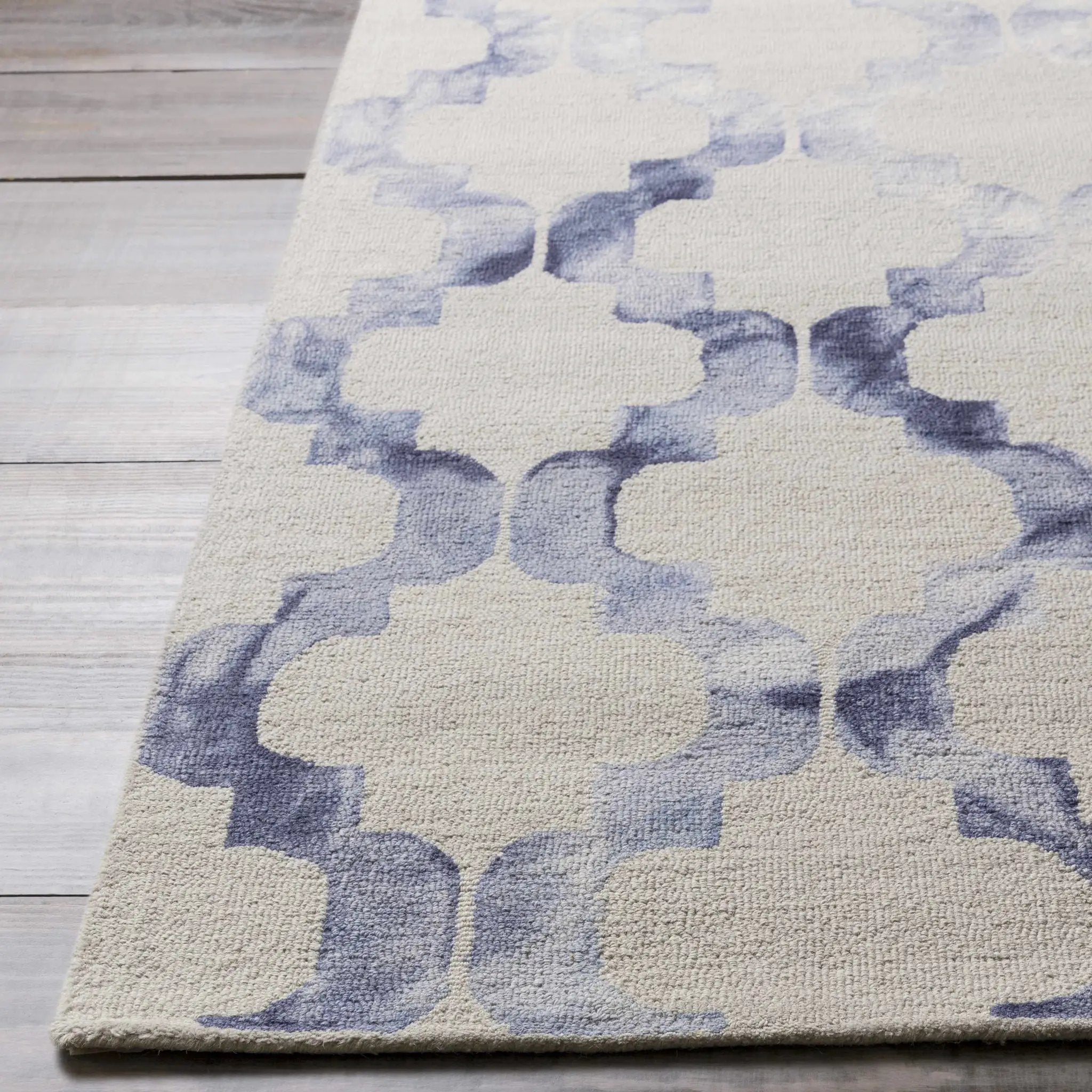 Libby Area Rug - Clearance by Boutique Rugs
