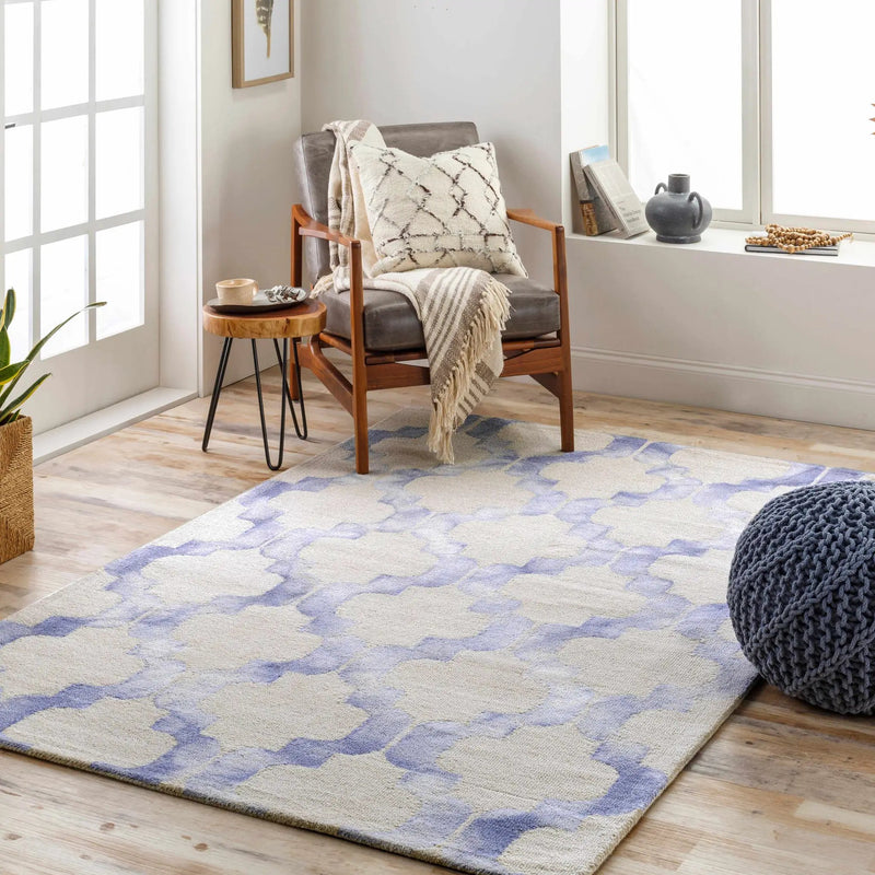 Libby Area Rug - Clearance by Boutique Rugs