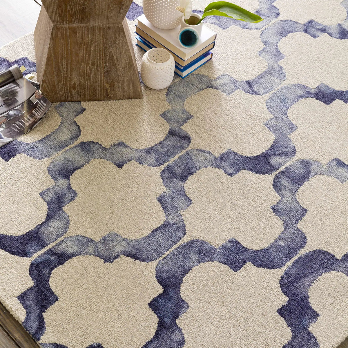 Libby Area Rug - Clearance, photo 5 of 12
