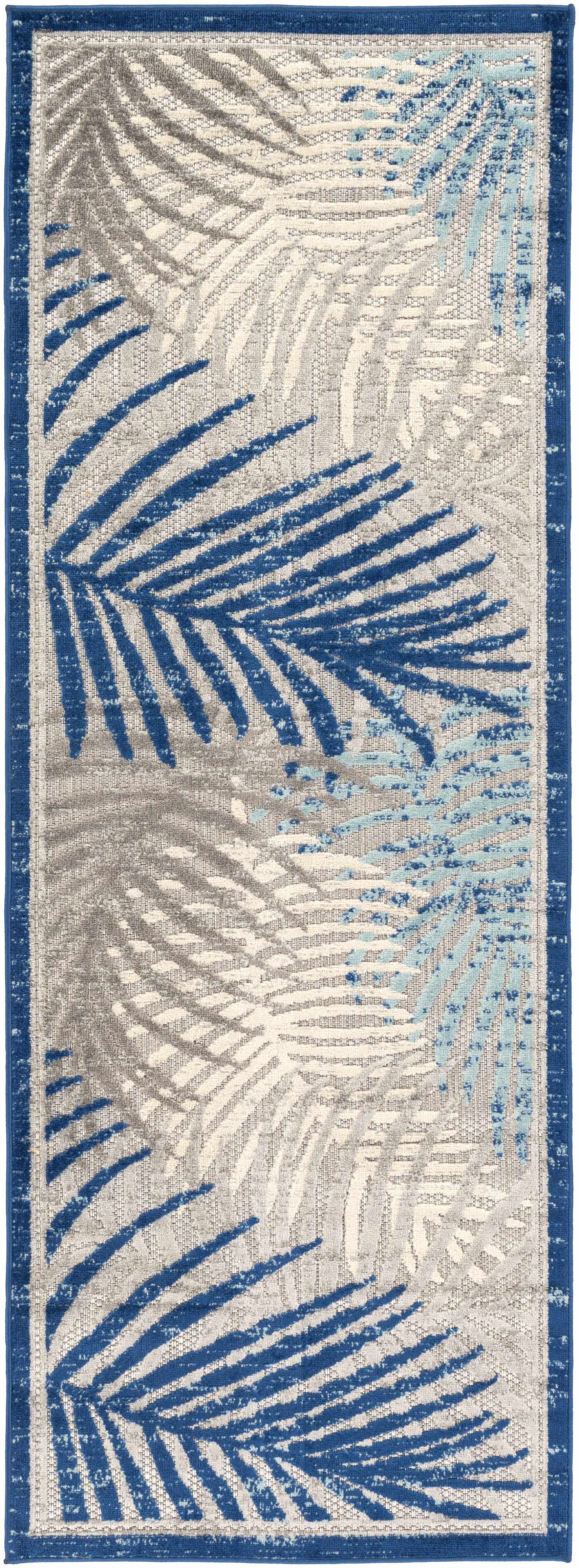 Liberal Outdoor Area Rug by Boutique Rugs