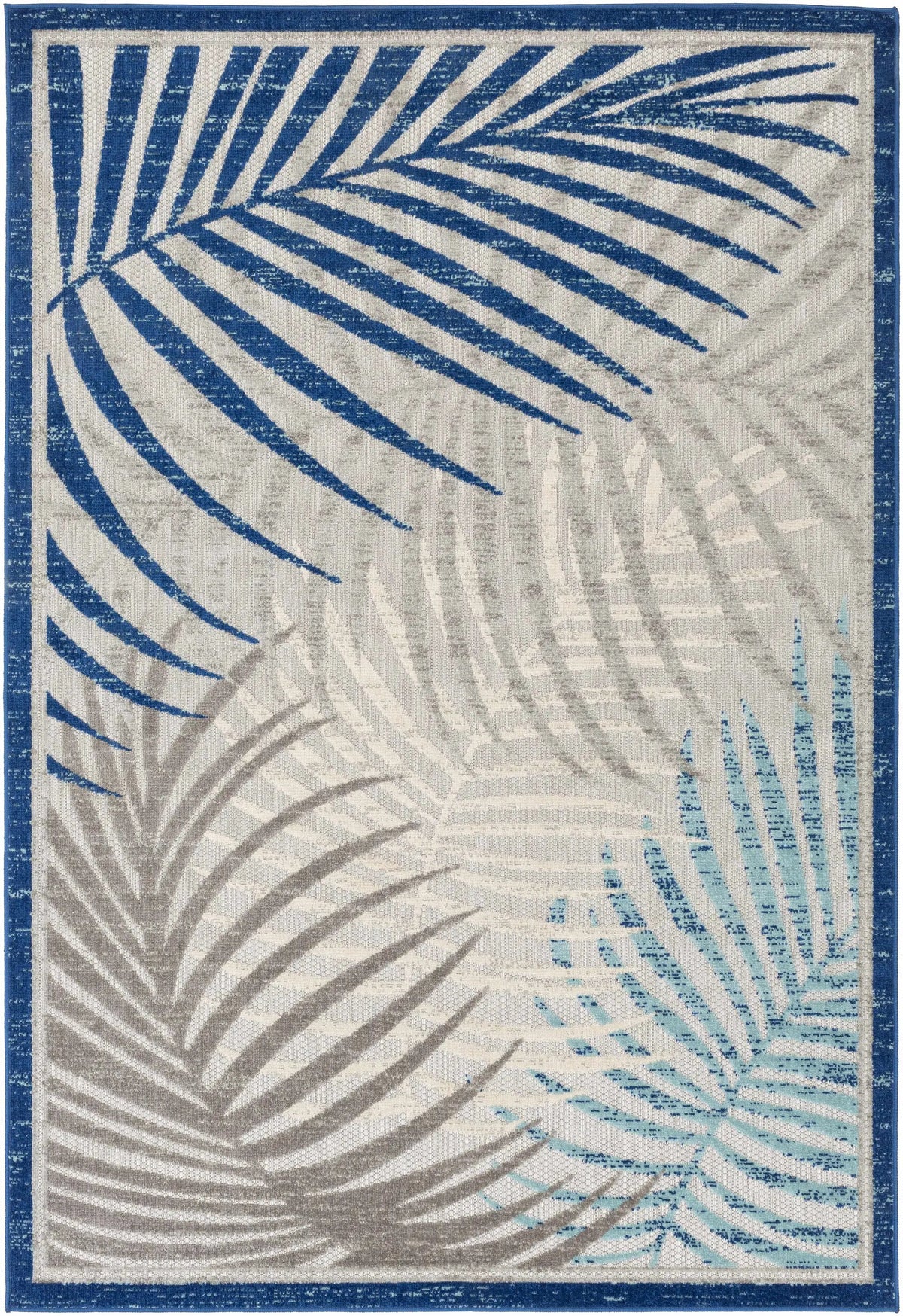 Liberal Outdoor Area Rug