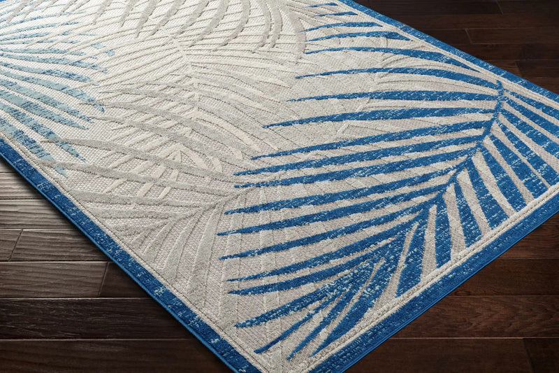 Liberal Outdoor Area Rug by Boutique Rugs