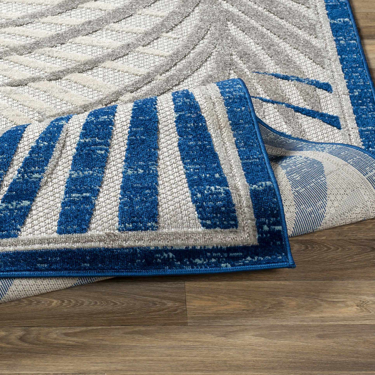 Liberal Outdoor Area Rug, photo 7 of 10