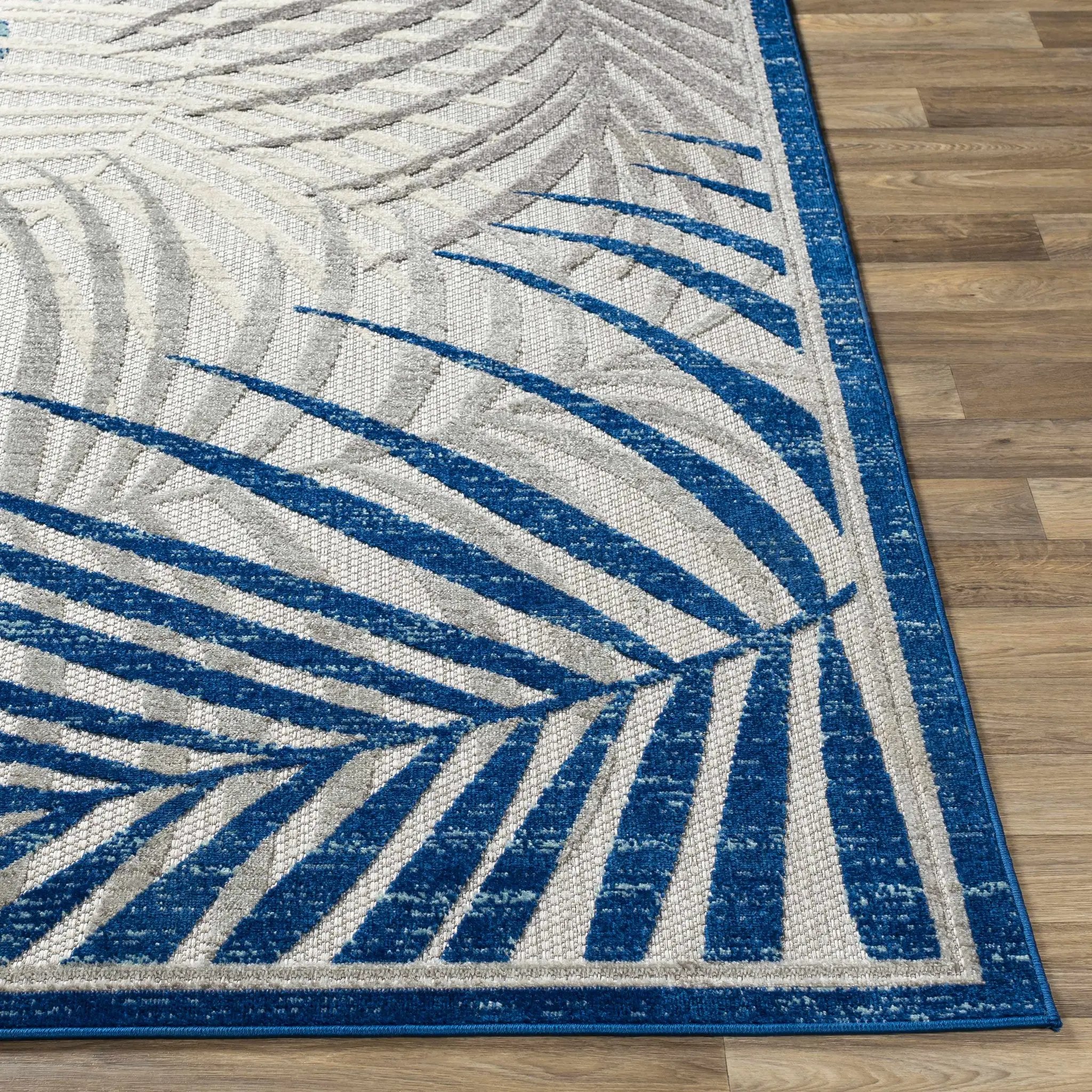 Liberal Outdoor Area Rug by Boutique Rugs