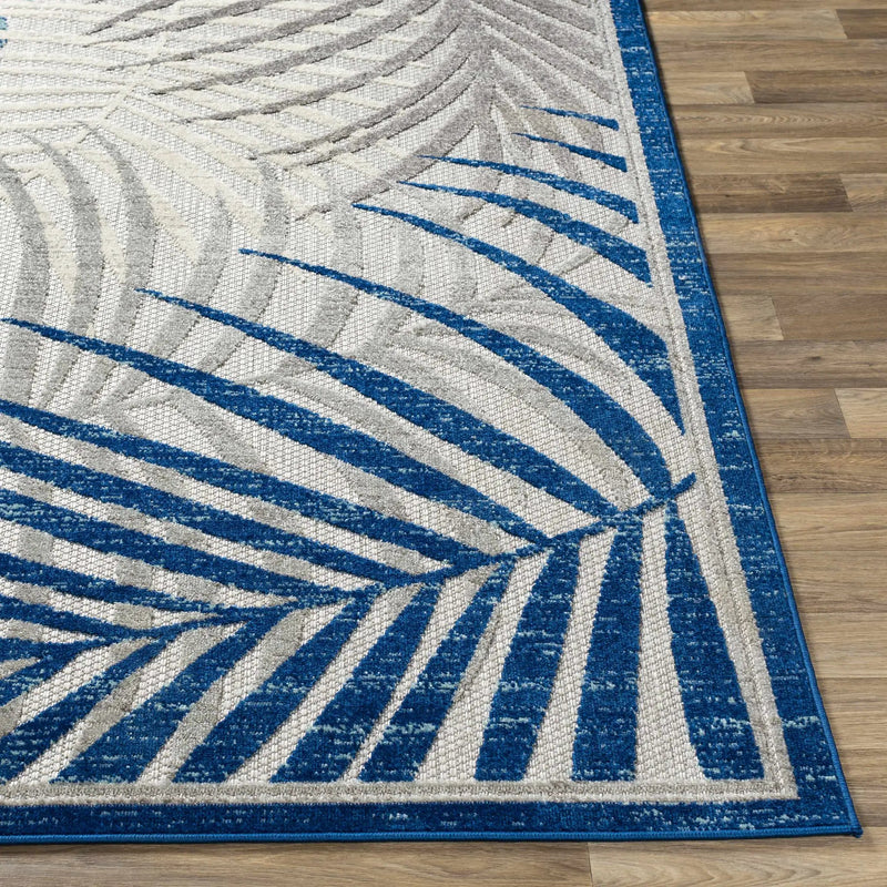 Liberal Outdoor Area Rug by Boutique Rugs