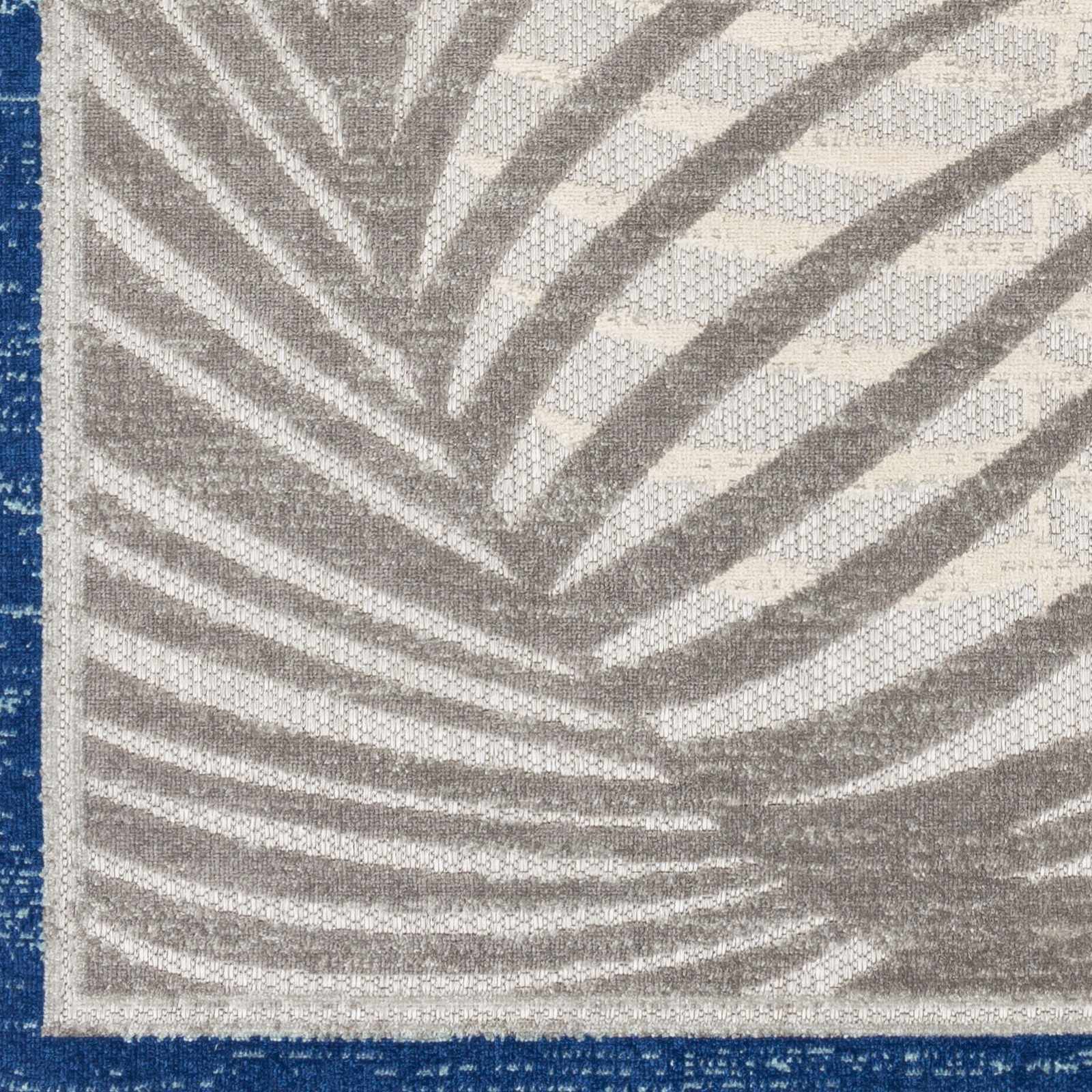 Liberal Outdoor Area Rug by Boutique Rugs