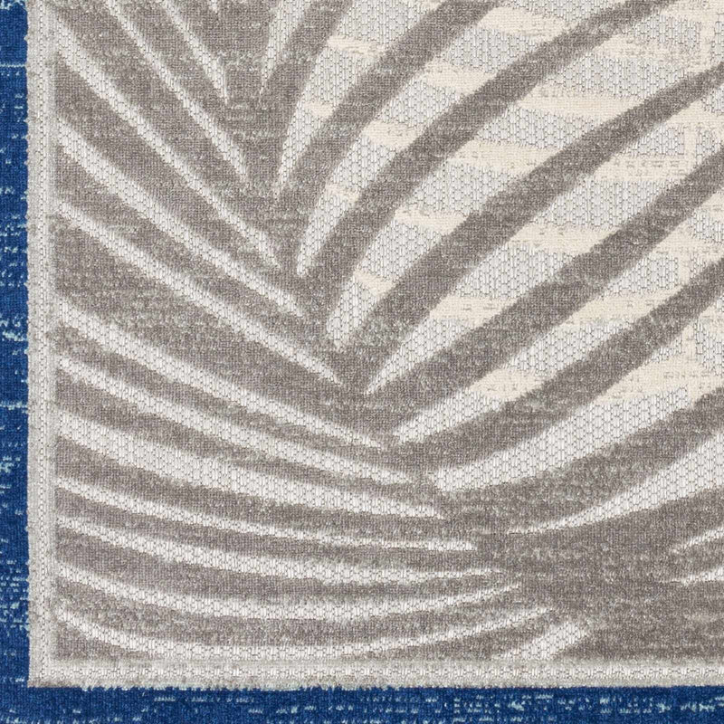 Liberal Outdoor Area Rug by Boutique Rugs