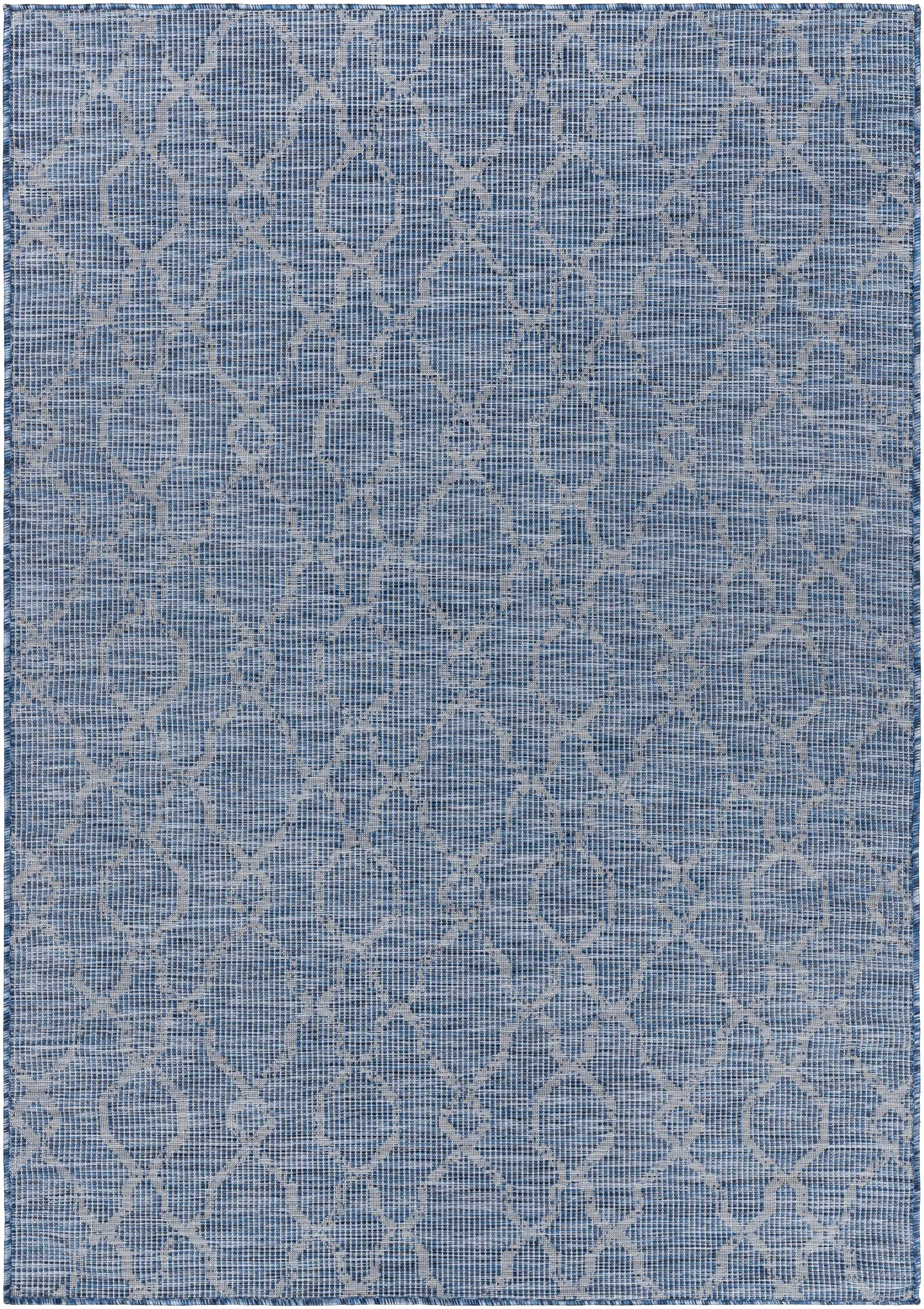 Lidlington Flatweave Outdoor Area Carpet - Clearance by Boutique Rugs