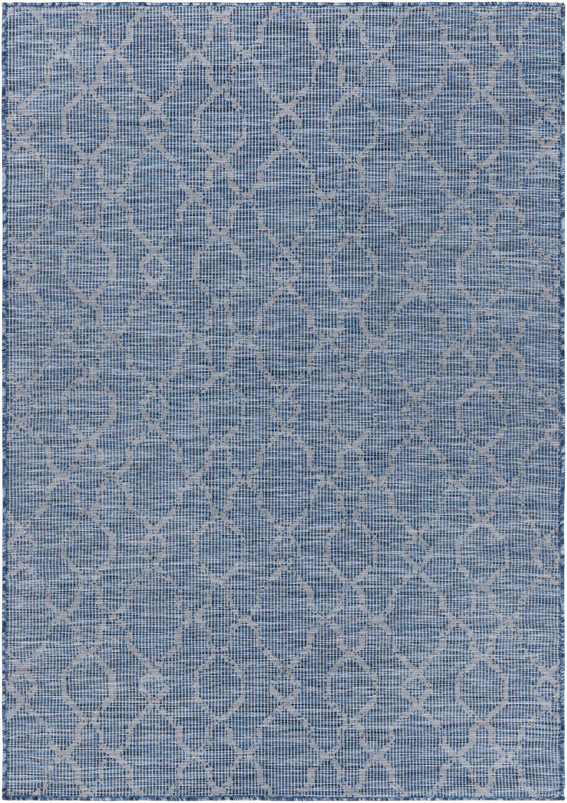 Lidlington Flatweave Outdoor Area Carpet - Clearance by Boutique Rugs
