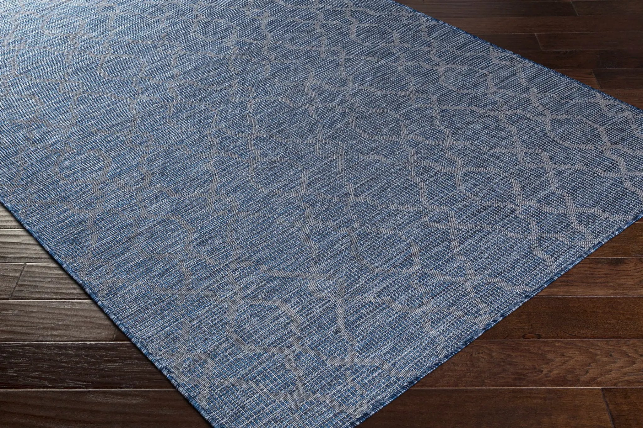 Lidlington Flatweave Outdoor Area Carpet - Clearance by Boutique Rugs