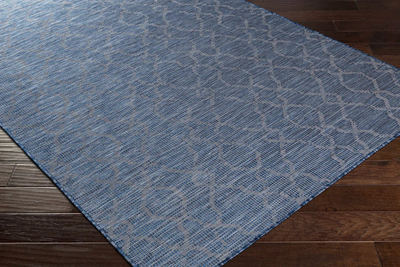 Lidlington Flatweave Outdoor Area Carpet - Clearance by Boutique Rugs