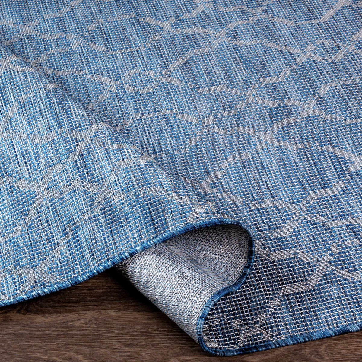Lidlington Flatweave Outdoor Area Carpet - Clearance, photo 7 of 10