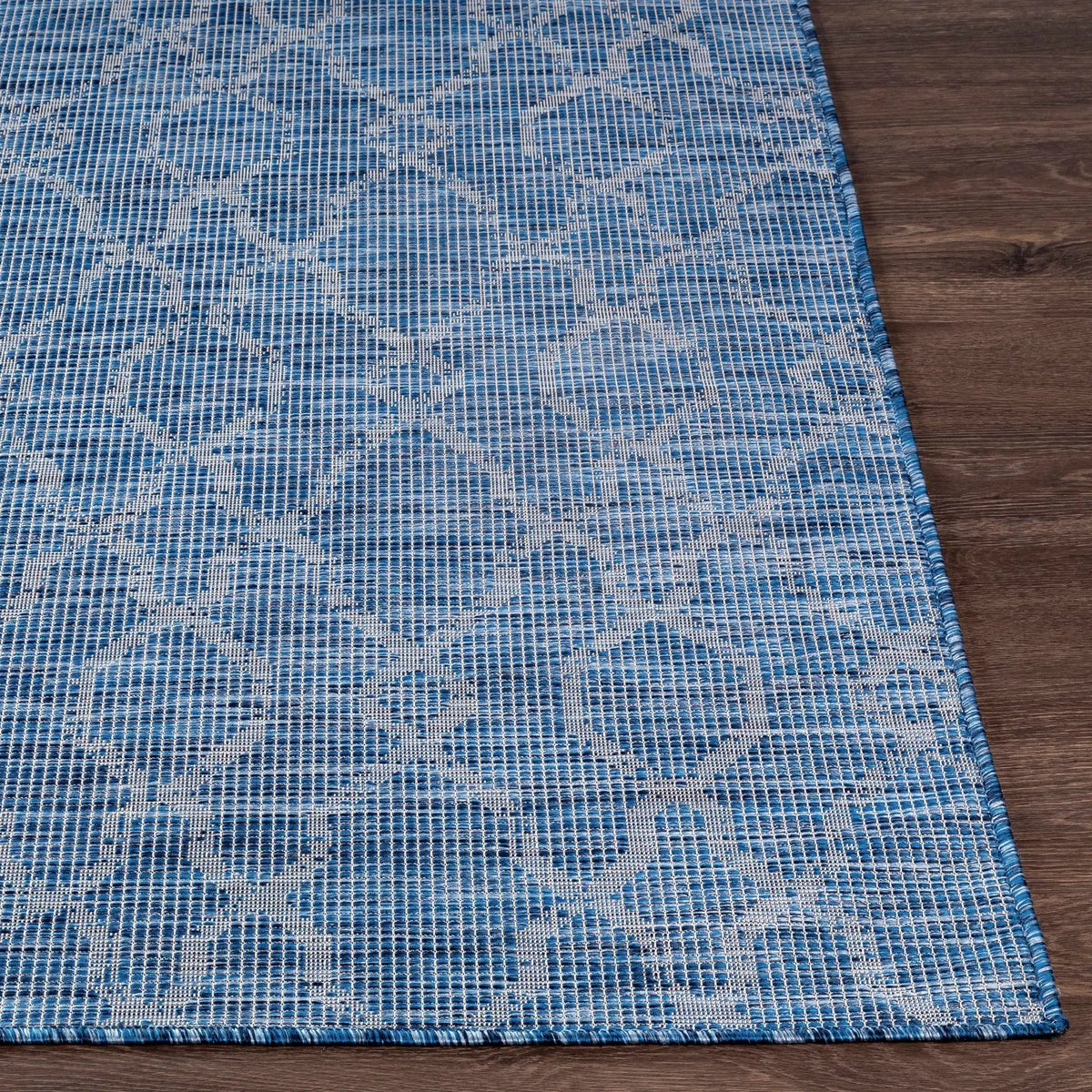 Lidlington Flatweave Outdoor Area Carpet - Clearance, photo 9 of 10
