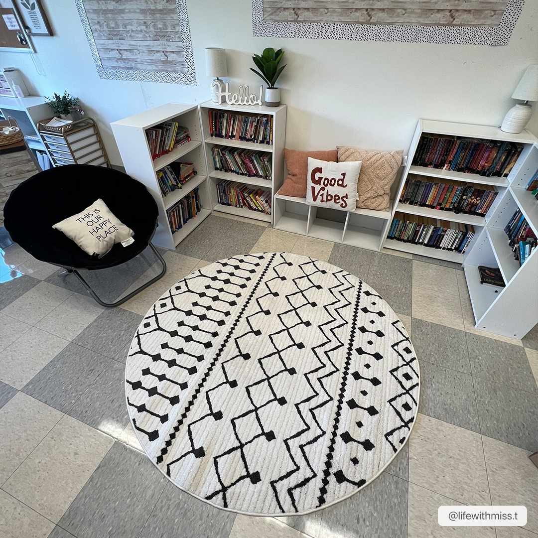 Ringwood Area Rug - Clearance, photo 6 of 19