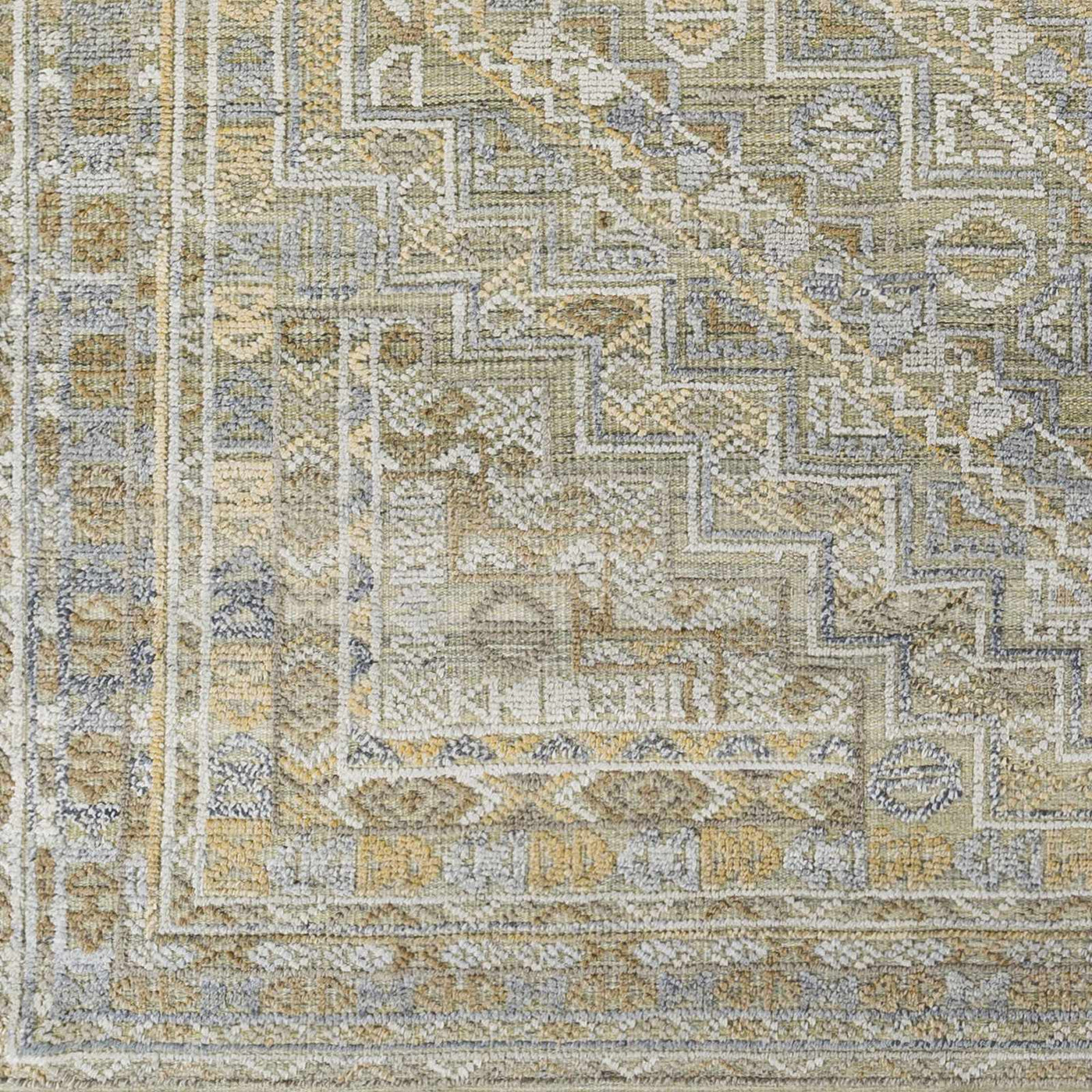 Ligao Area Rug - Clearance by Boutique Rugs