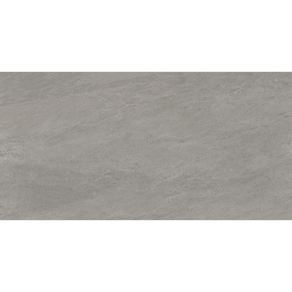 Light Grey 12x24 Natural Rec Porcelain Natural 12x24 Tiles