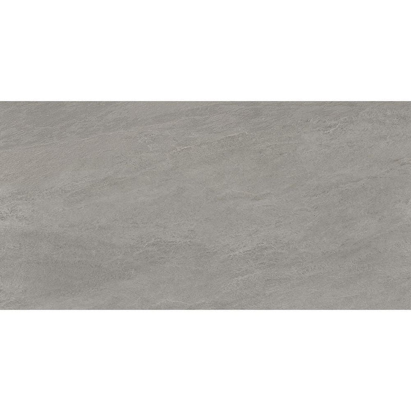 Light Grey 12x24 Natural Rec Porcelain Natural 12x24 Tiles